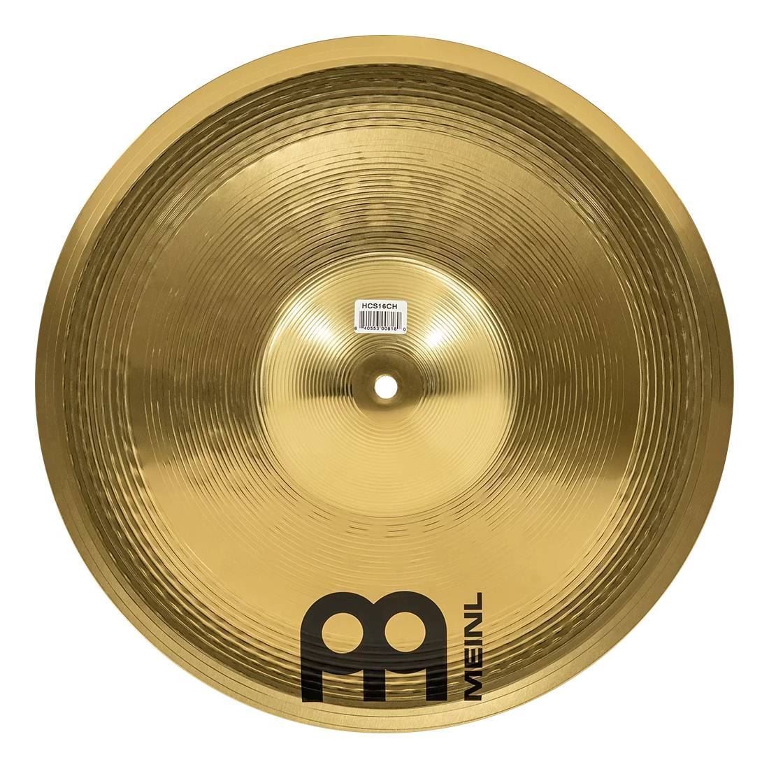 Meinl HCS16CH HCS 16 China