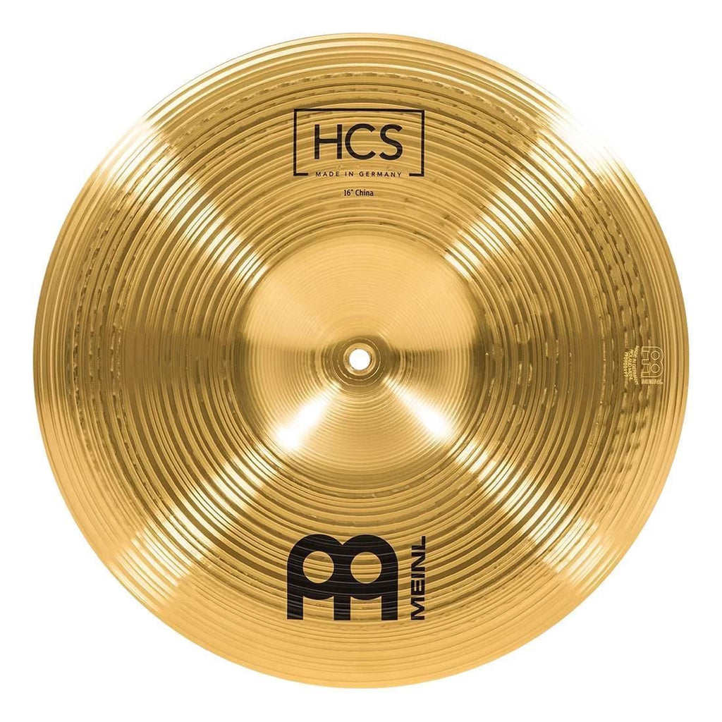 Meinl HCS16CH HCS 16 China