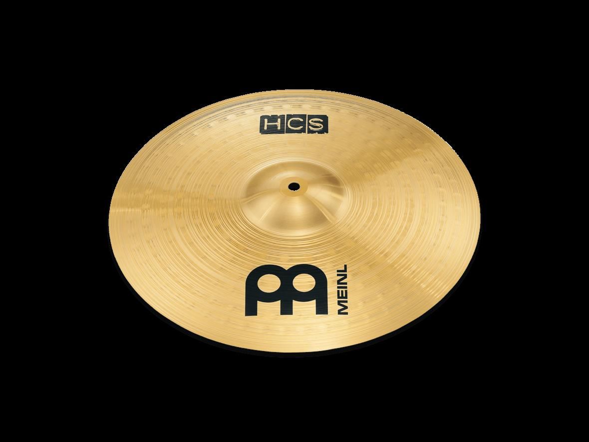 Meinl HCS 16 Crash Cymbal