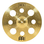 Meinl HCS 16 Inch Trash Crash Cymbal