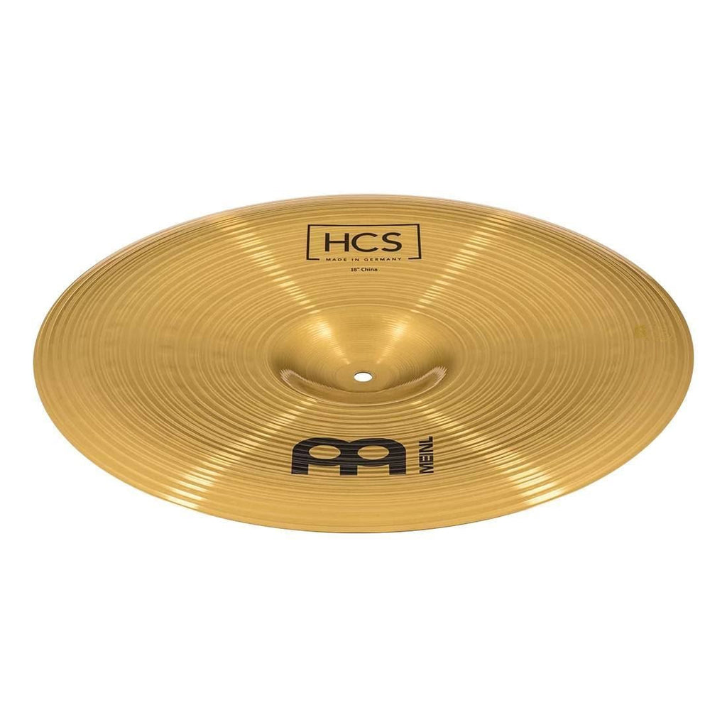 Meinl HCS18CH HCS 18 China