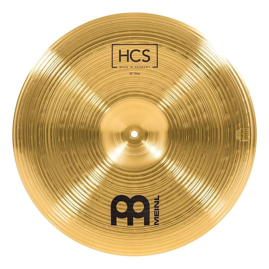 Meinl HCS18CH HCS 18 China