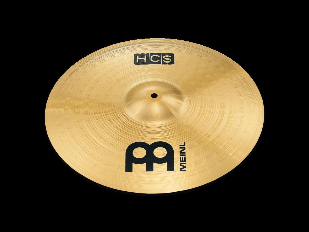 Meinl HCS 18 Crash Cymbal