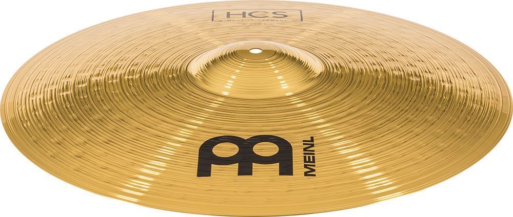 Meinl HCS-20CR HCS 20 Crash-Ride