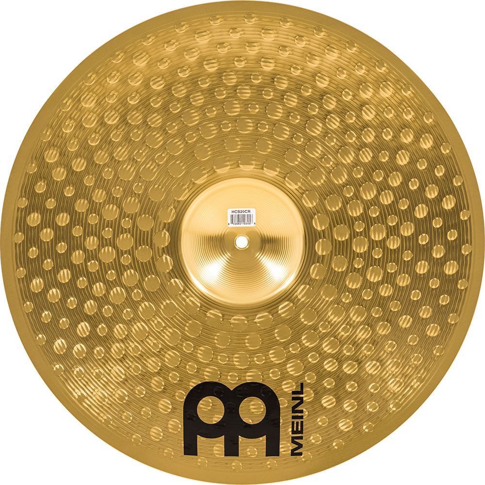 Meinl HCS-20CR HCS 20 Crash-Ride