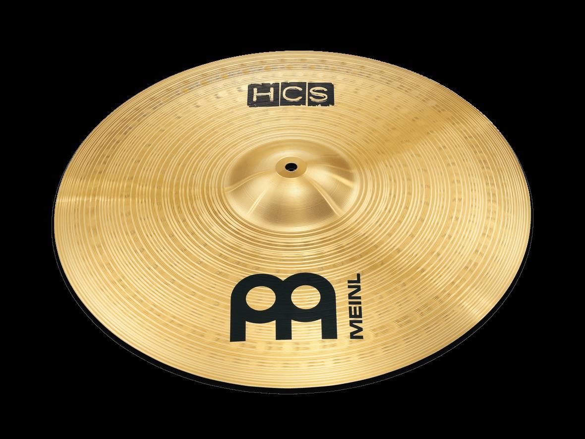 Meinl HCS 20 inch Ride Cymbal