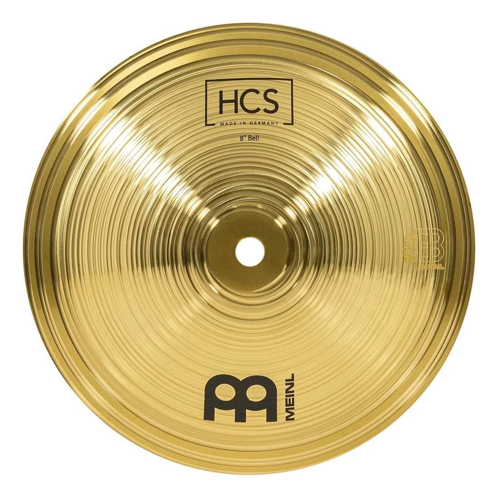 Meinl HCS8B HCS 8 Bell