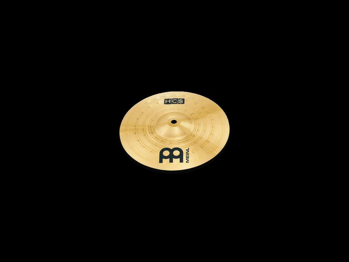 Meinl HCS 8 Splash Cymbal
