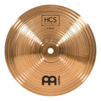 Meinl HCSB-8BH HCS Bronze 8 High Bell