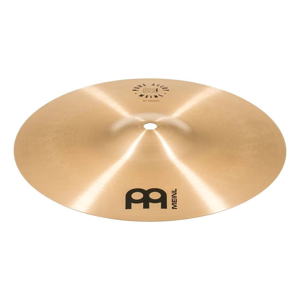 Meinl PA10S Pure Alloy 10 Splash