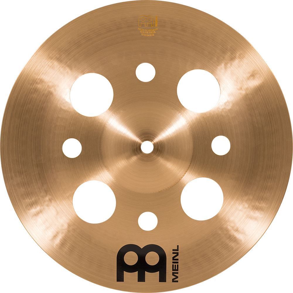 Meinl PA-12TRCH Pure Alloy 12 Trash China