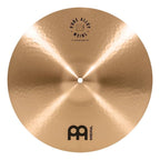 Meinl PA15MH Pure Alloy 15 Medium Hi-Hats