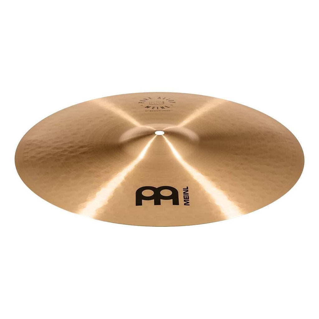 Meinl PA16MC Pure Alloy 16 Medium Crash