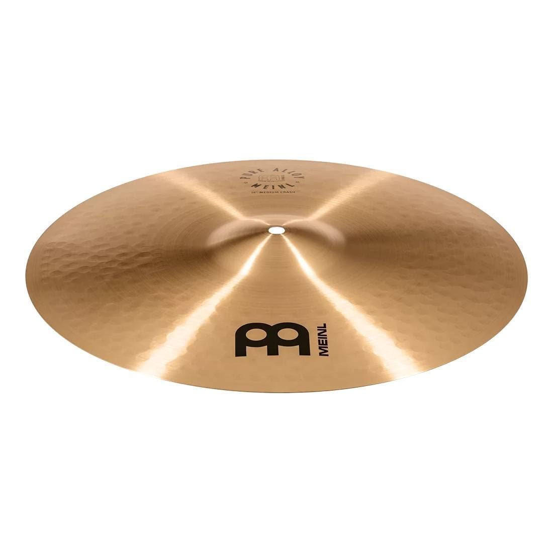 Meinl PA16MC Pure Alloy 16 Medium Crash