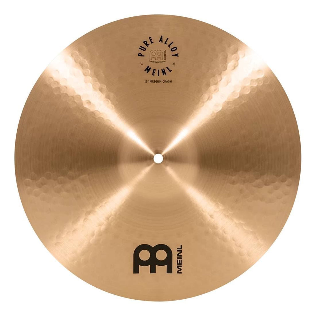 Meinl PA16MC Pure Alloy 16 Medium Crash