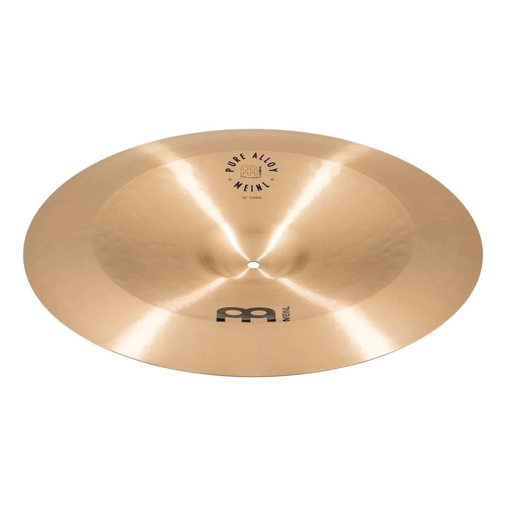 Meinl PA18CH Pure Alloy 18 China