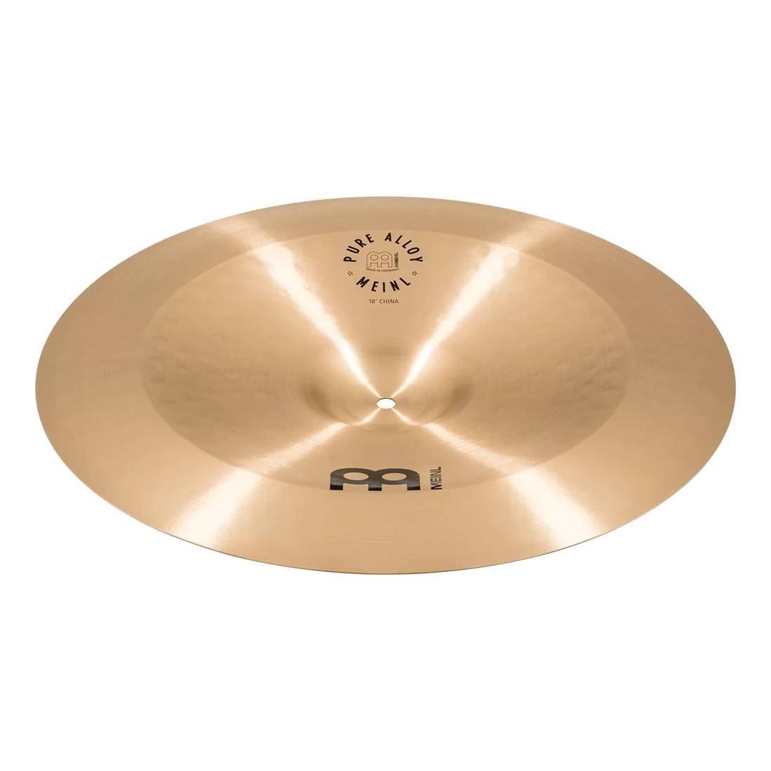 Meinl PA18CH Pure Alloy 18 China