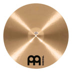 Meinl PA20MC Pure Alloy 20 Medium Crash