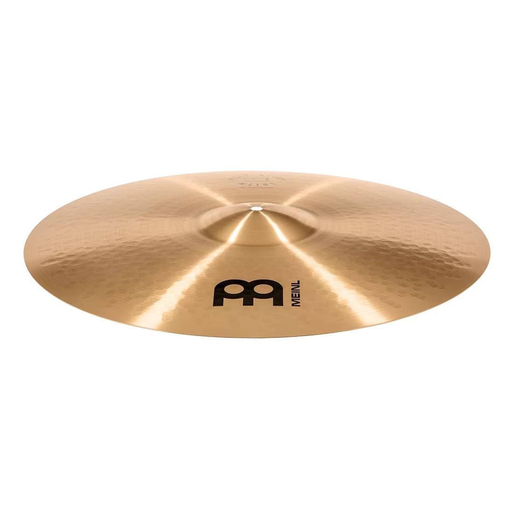 Meinl PA20MR Pure Alloy 20 Medium Ride
