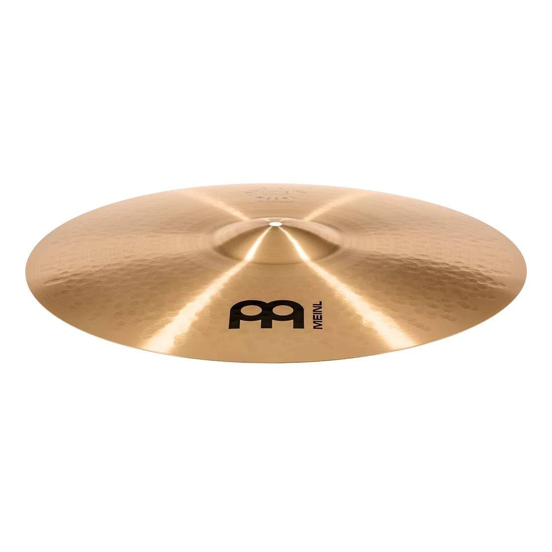 Meinl PA20MR Pure Alloy 20 Medium Ride