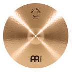 Meinl PA20MR Pure Alloy 20 Medium Ride