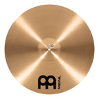 Meinl PA20MR Pure Alloy 20 Medium Ride