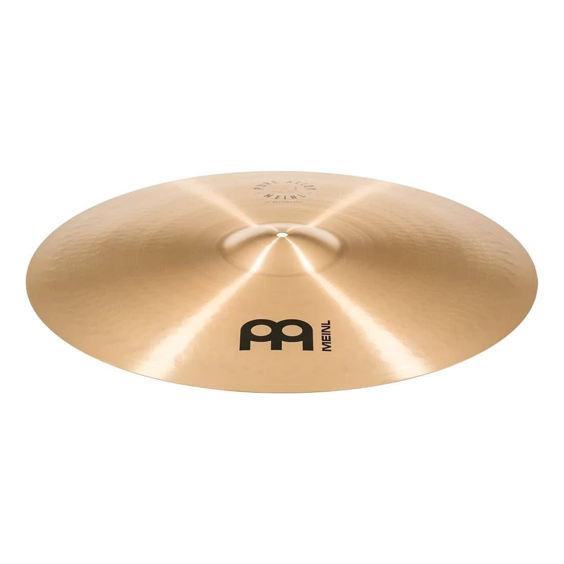 Meinl PA22MC Pure Alloy 22 Medium Crash