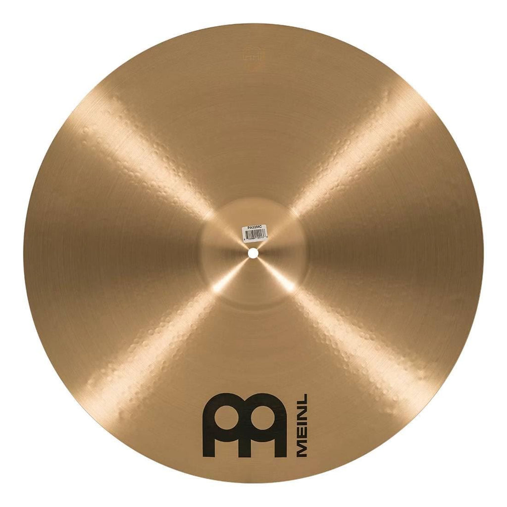 Meinl PA22MC Pure Alloy 22 Medium Crash