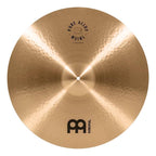 Meinl PA22MR Pure Alloy 22 Medium Ride