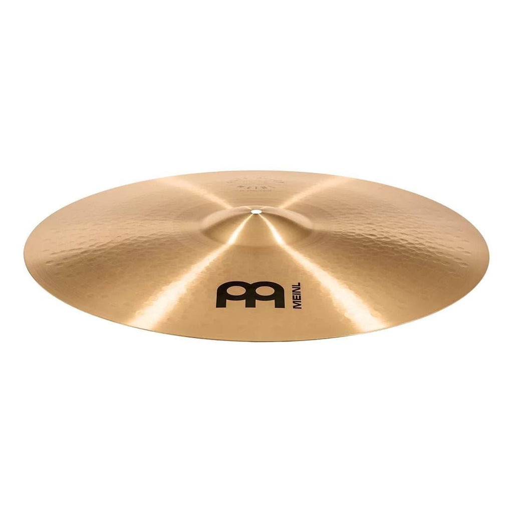 Meinl PA22MR Pure Alloy 22 Medium Ride