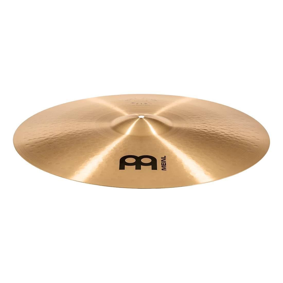 Meinl PA22MR Pure Alloy 22 Medium Ride