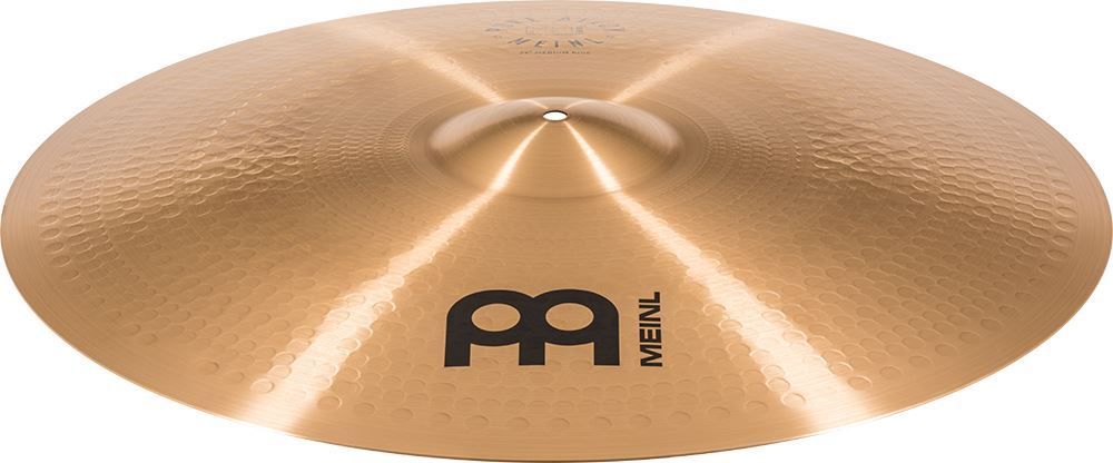 Meinl PA-24MR Pure Alloy 24 Medium Ride