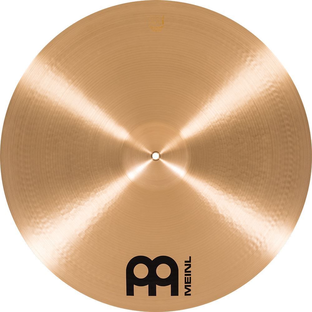 Meinl PA-24MR Pure Alloy 24 Medium Ride