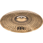 Meinl Pure Alloy Custom 15 Medium Thin Hi-Hats