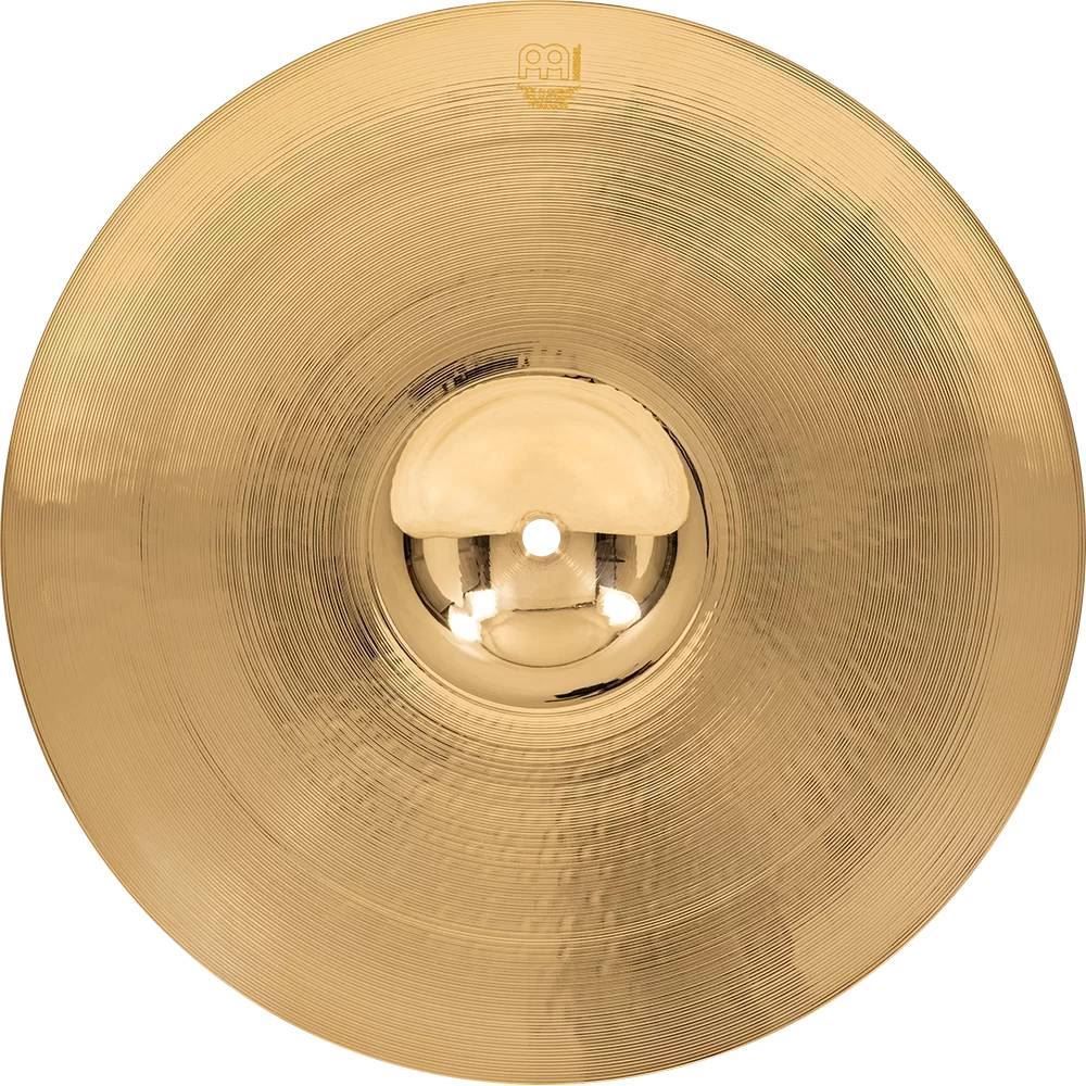 Meinl Pure Alloy Custom 15 Medium Thin Hi-Hats