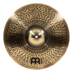 Meinl Pure Alloy Custom 15 Medium Thin Hi-Hats