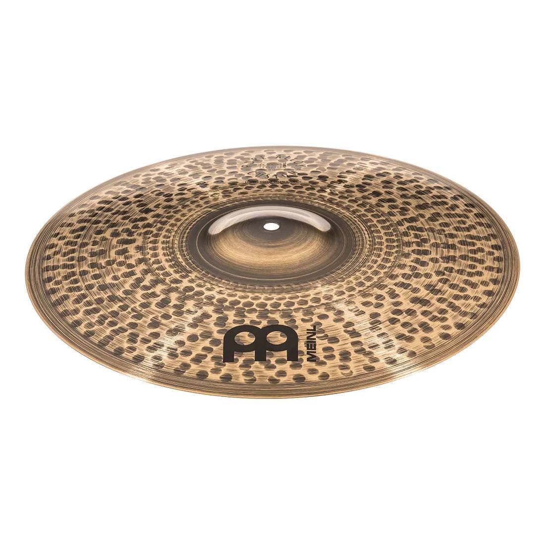 Meinl Pure Alloy Custom 16 Medium Thin Crash