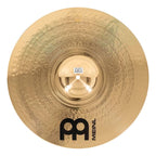 Meinl Pure Alloy Custom 18 Medium Thin Crash