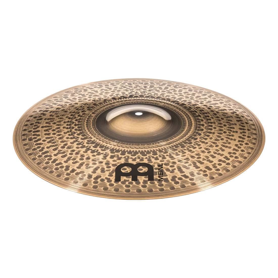 Meinl Pure Alloy Custom 18 Medium Thin Crash