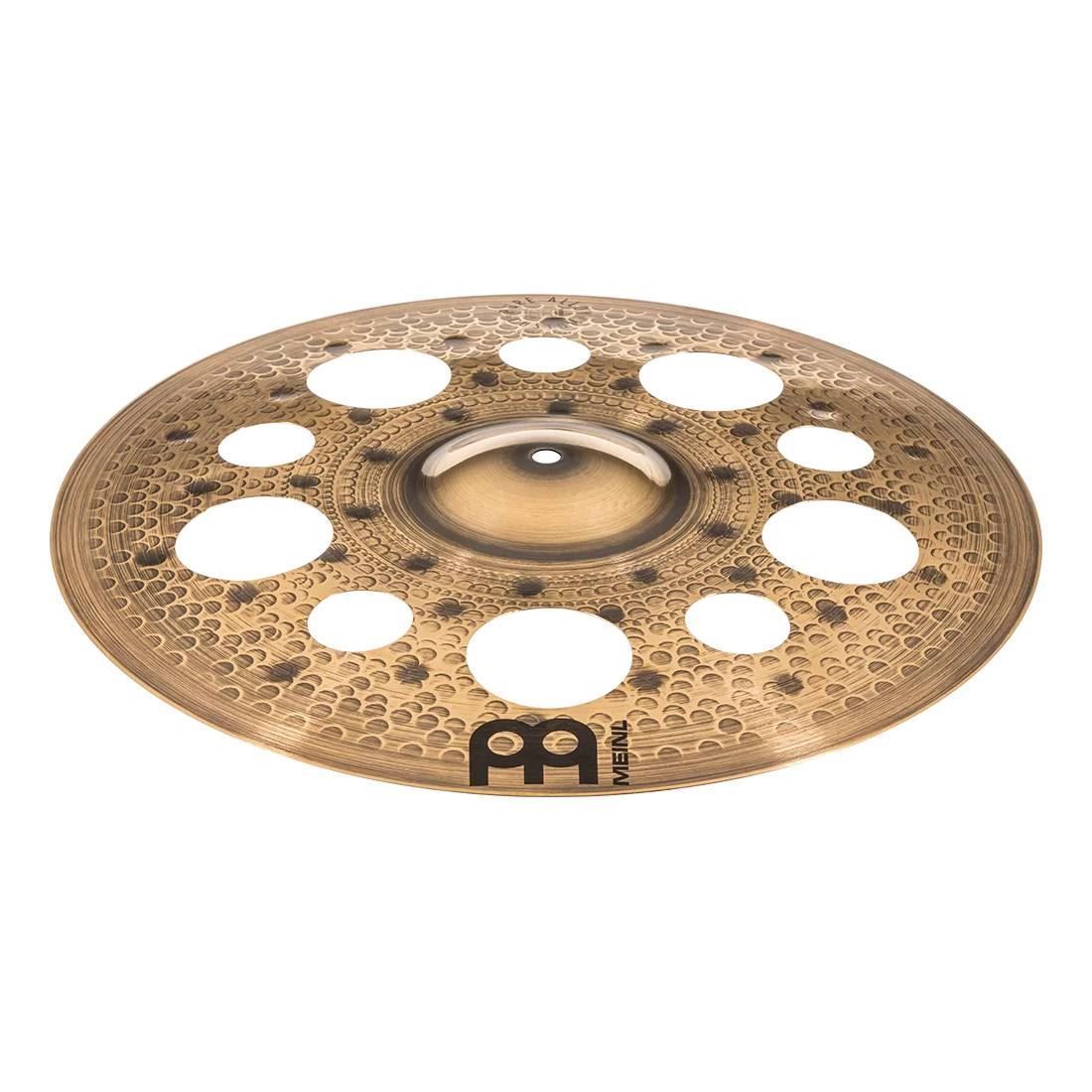 Meinl Pure Alloy Custom 18 Trash Crash