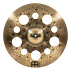 Meinl Pure Alloy Custom 18 Trash Crash