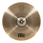 Meinl Pure Alloy Custom PAC19MTC 19 Inch Medium Thin Crash Cymbal