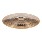 Meinl Pure Alloy Custom PAC19MTC 19 Inch Medium Thin Crash Cymbal