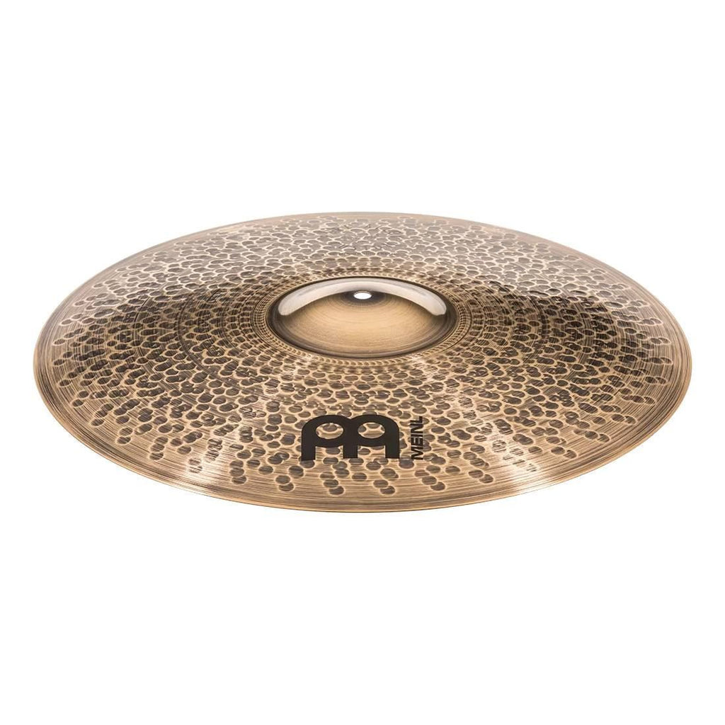 Meinl Pure Alloy Custom 20 Medium Thin Crash