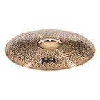 Meinl Pure Alloy Custom 20 Medium Thin Crash