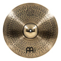 Meinl Pure Alloy Custom 20 Medium Thin Crash