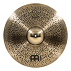Meinl Pure Alloy Custom 20 Medium Thin Crash