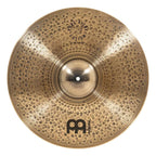 Meinl Pure Alloy Custom 20 Medium Thin Ride Cymbals