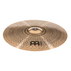 Meinl Pure Alloy Custom 22 Medium Thin Ride