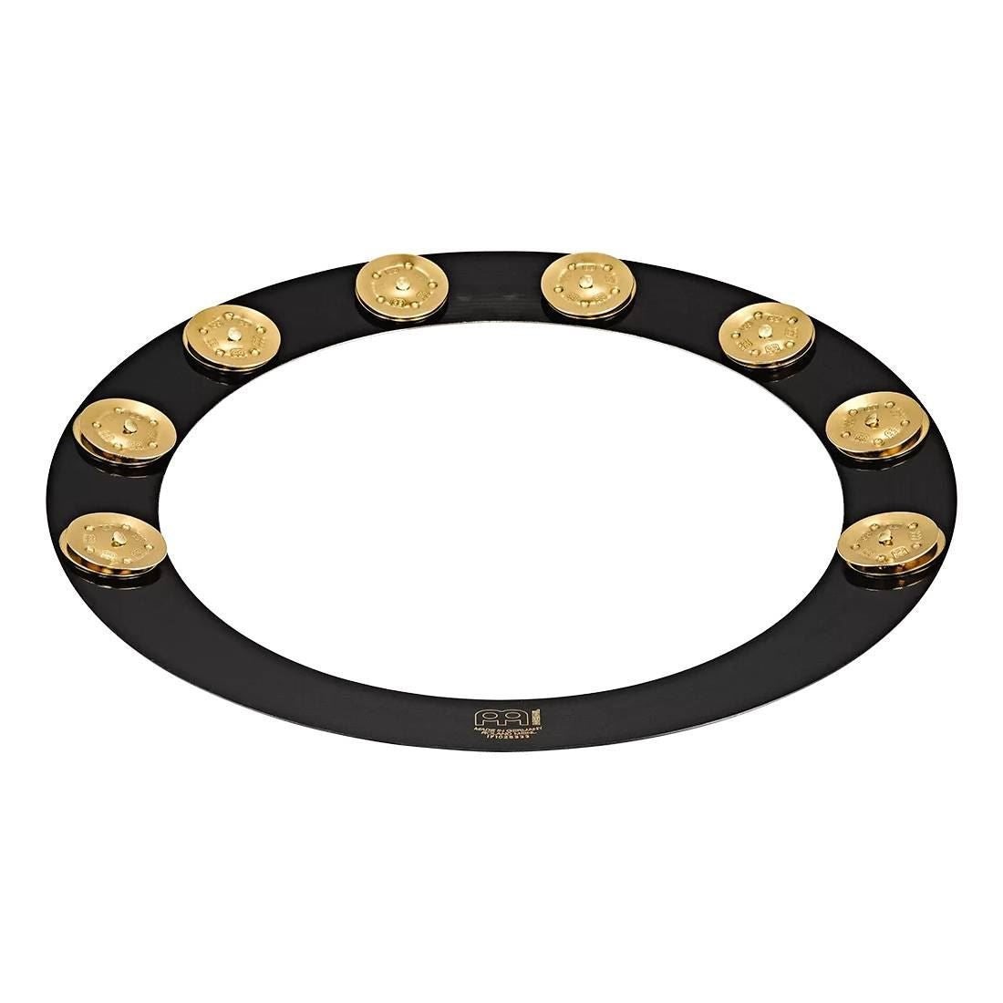 Meinl BBP14 14 Backbeat Pro Tambourine